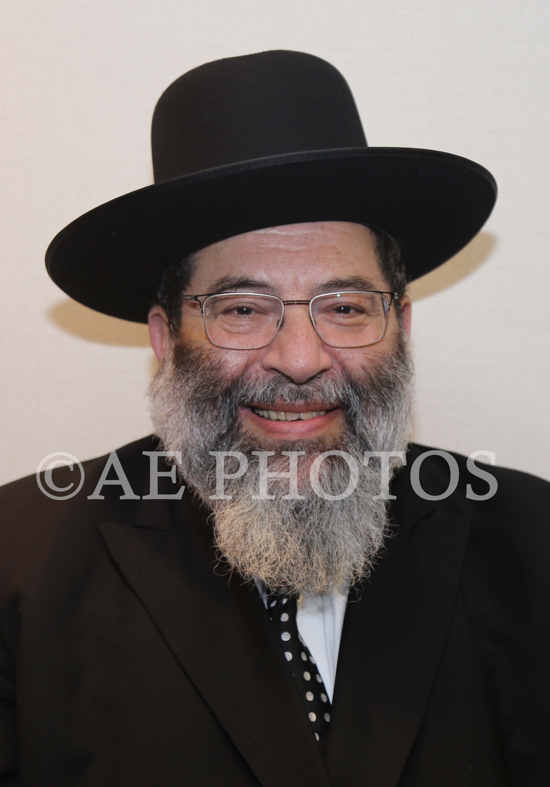 Rav Yaakov Bender