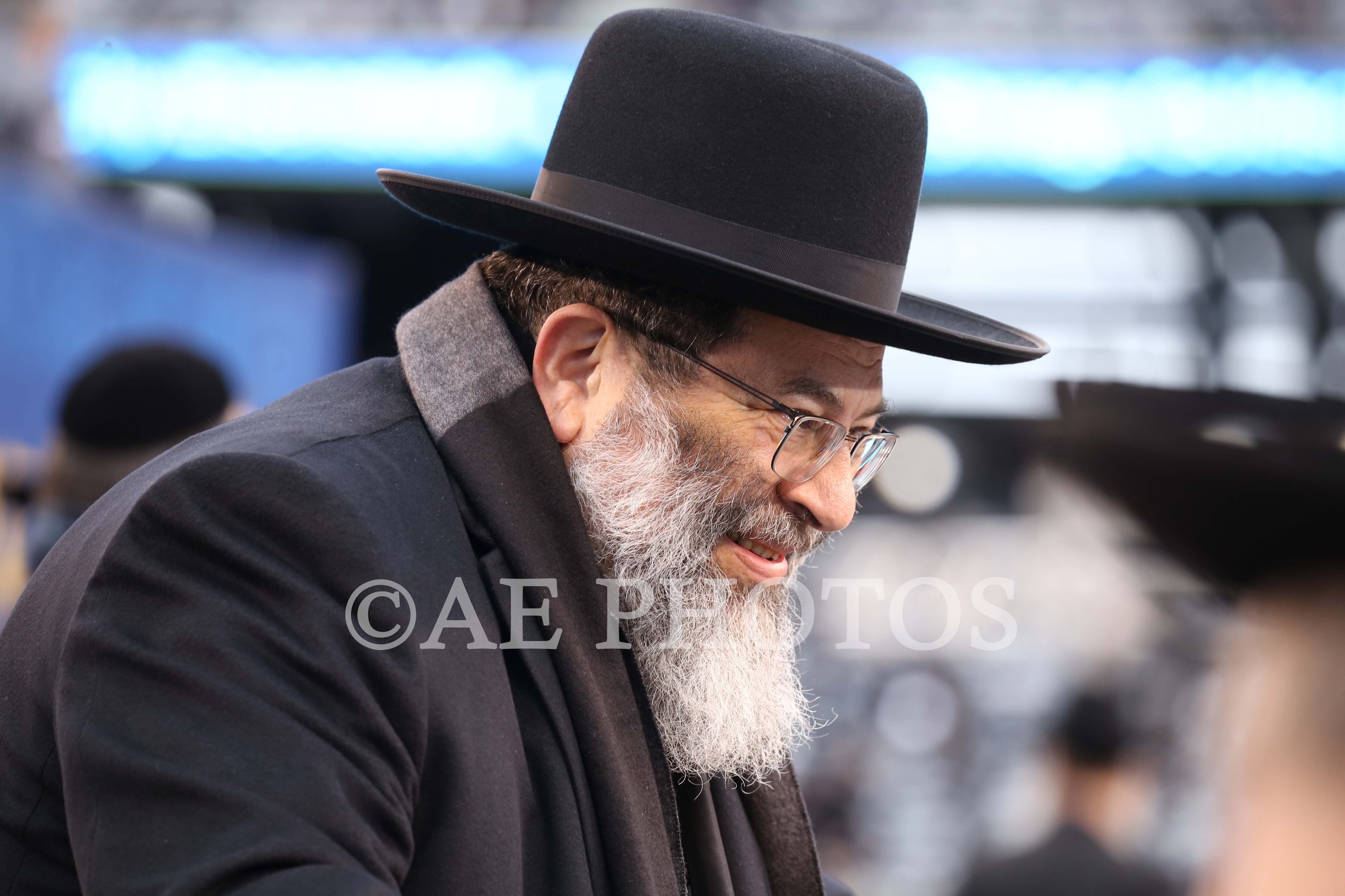 Rav Yaakov Bender