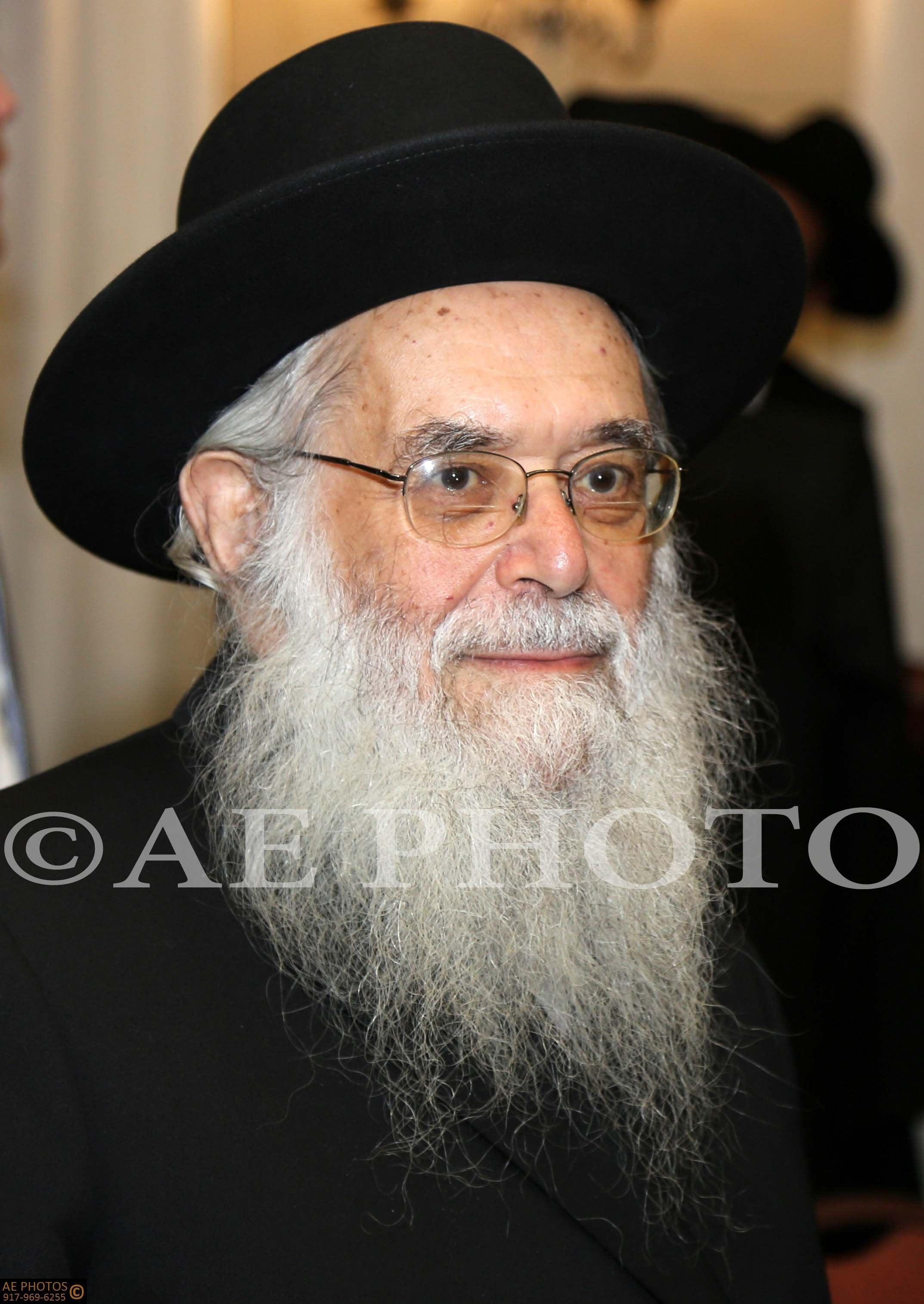 Rav Yonasan David