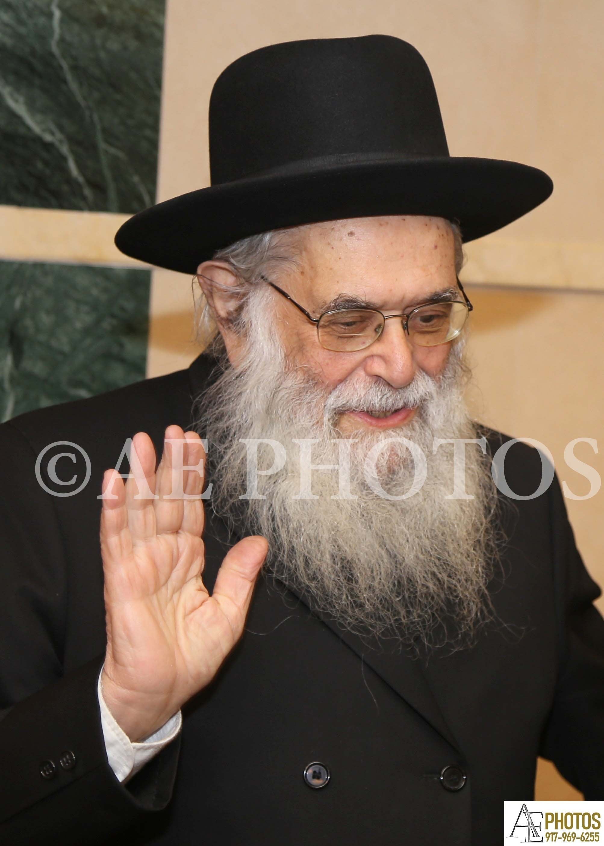 Rav Yonasan David