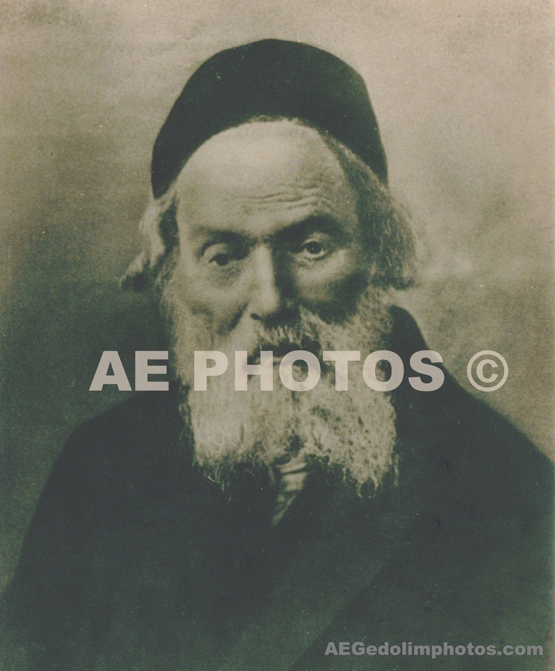 Chofets Chaim