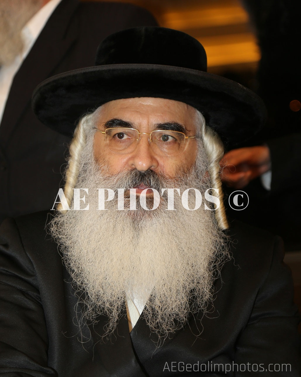 Dushinksy Rebbe