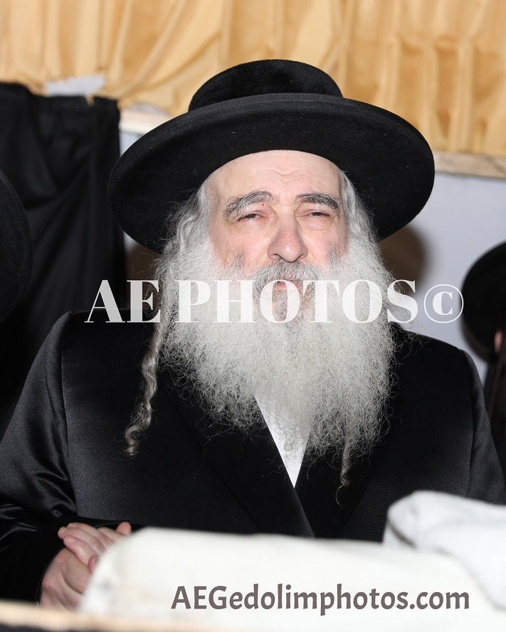 Krula Rebbe