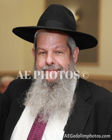 Rabbi Avi Davidowitz