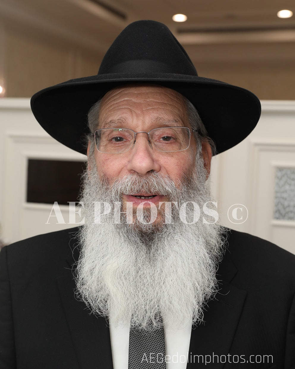 Rabbi Lipa Geldwerth