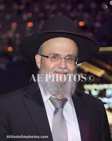 Rabbi Shmuel Choueka