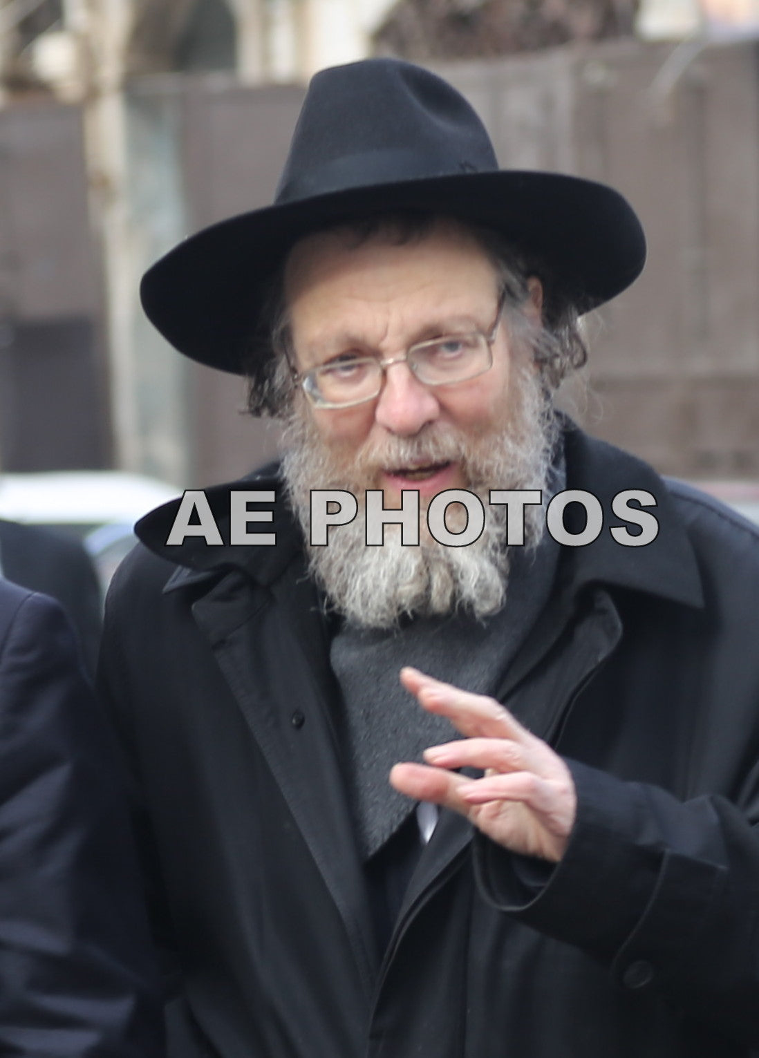 Rav Aaron David