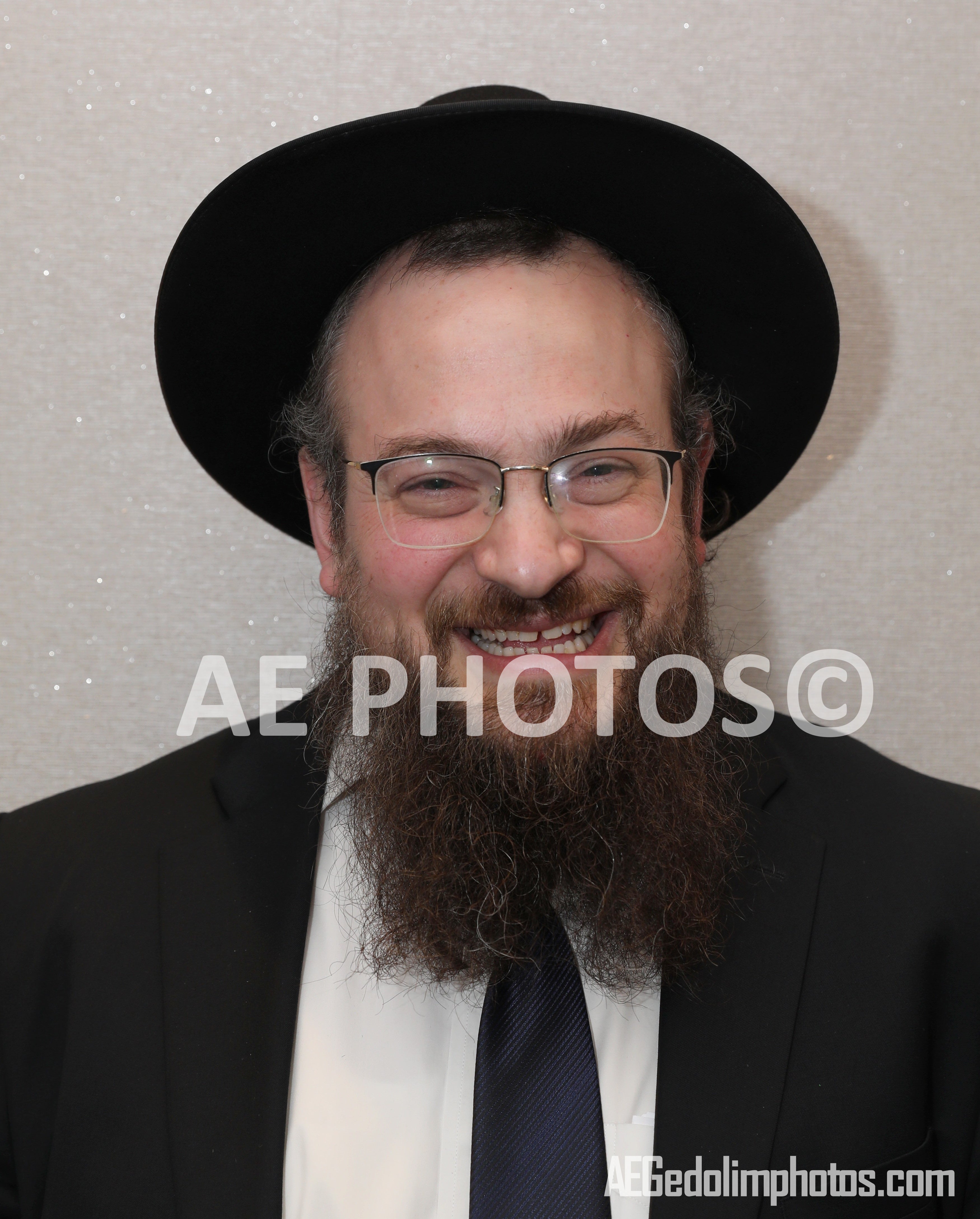 Rav Asher Weis