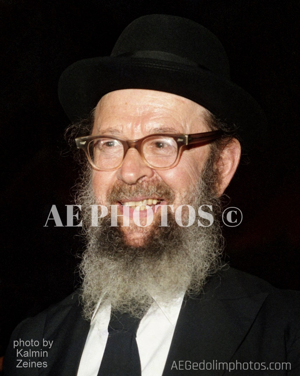 Rav Avigdor Miller