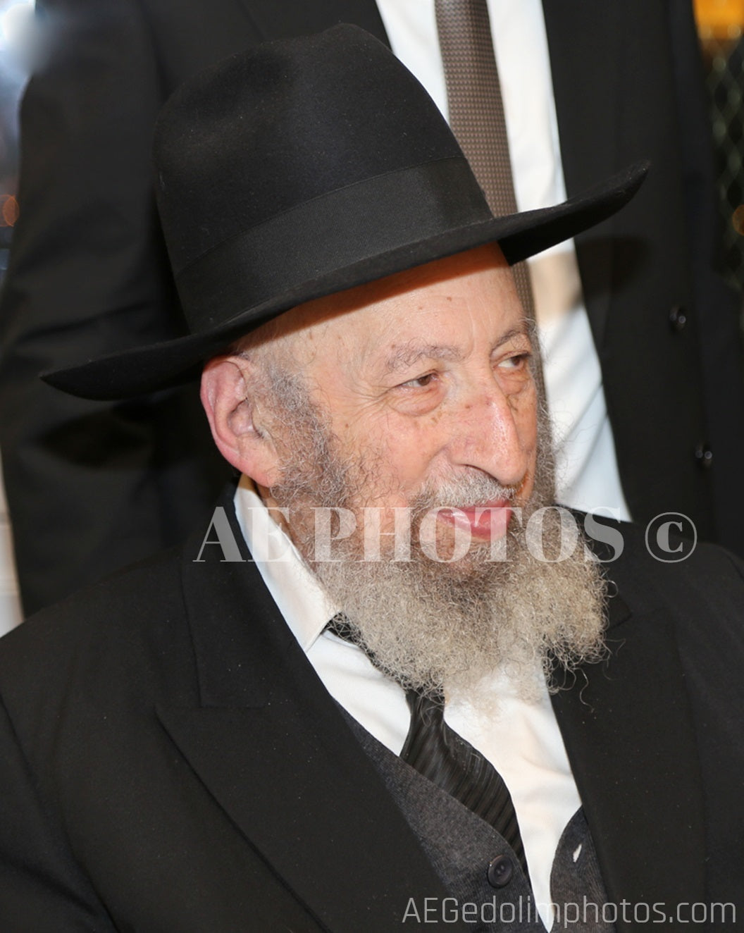 Rav Avraham Noacḥ Garboz