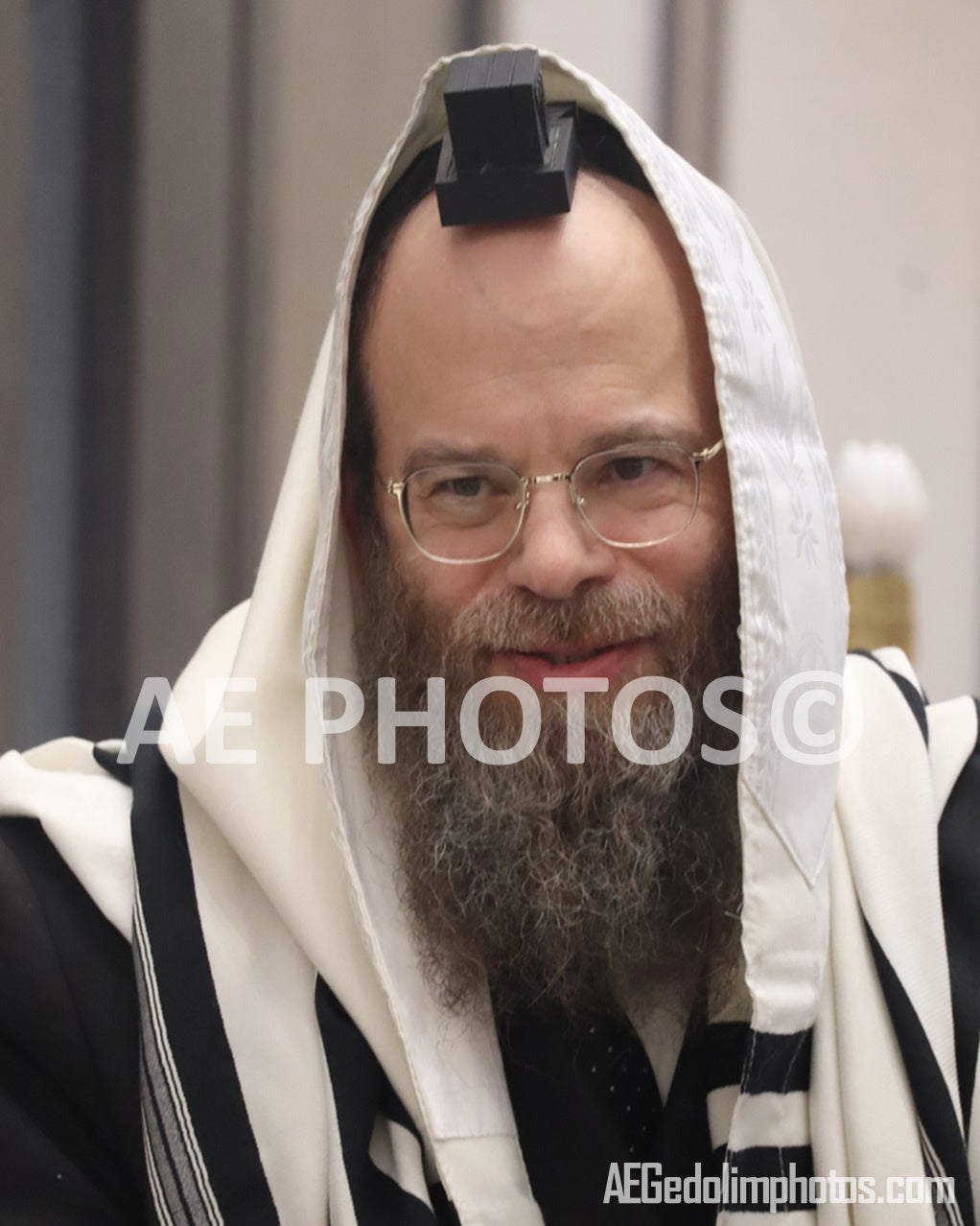 Rav Binyomin Cohen