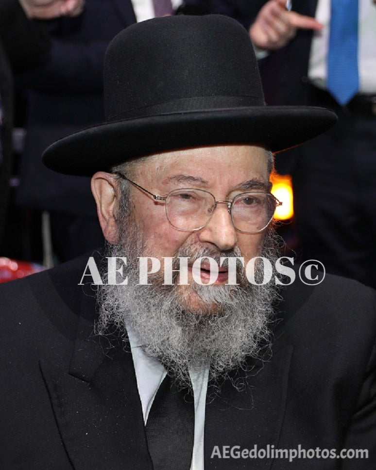 Rav Chaim Bressler (R''Y of Scranton)