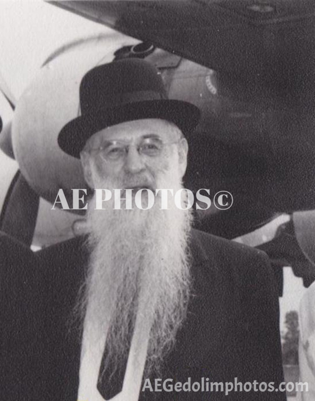 Black & White – Page 3 – AE Gedolim Photos
