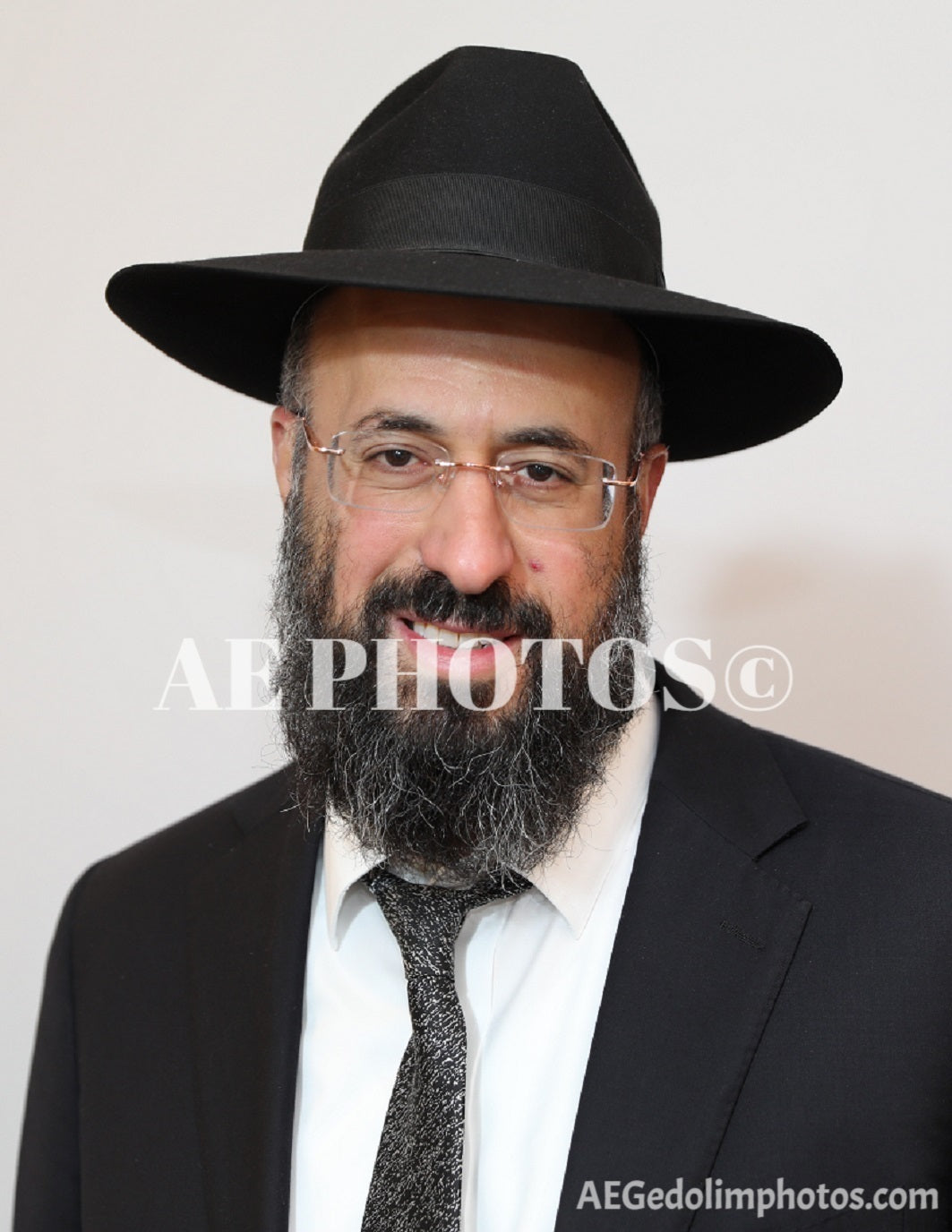 Rav David Amin R''Y Noam Hatorah Yerushalayim