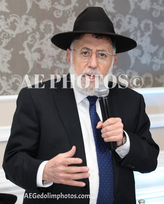 Rav David Cohen