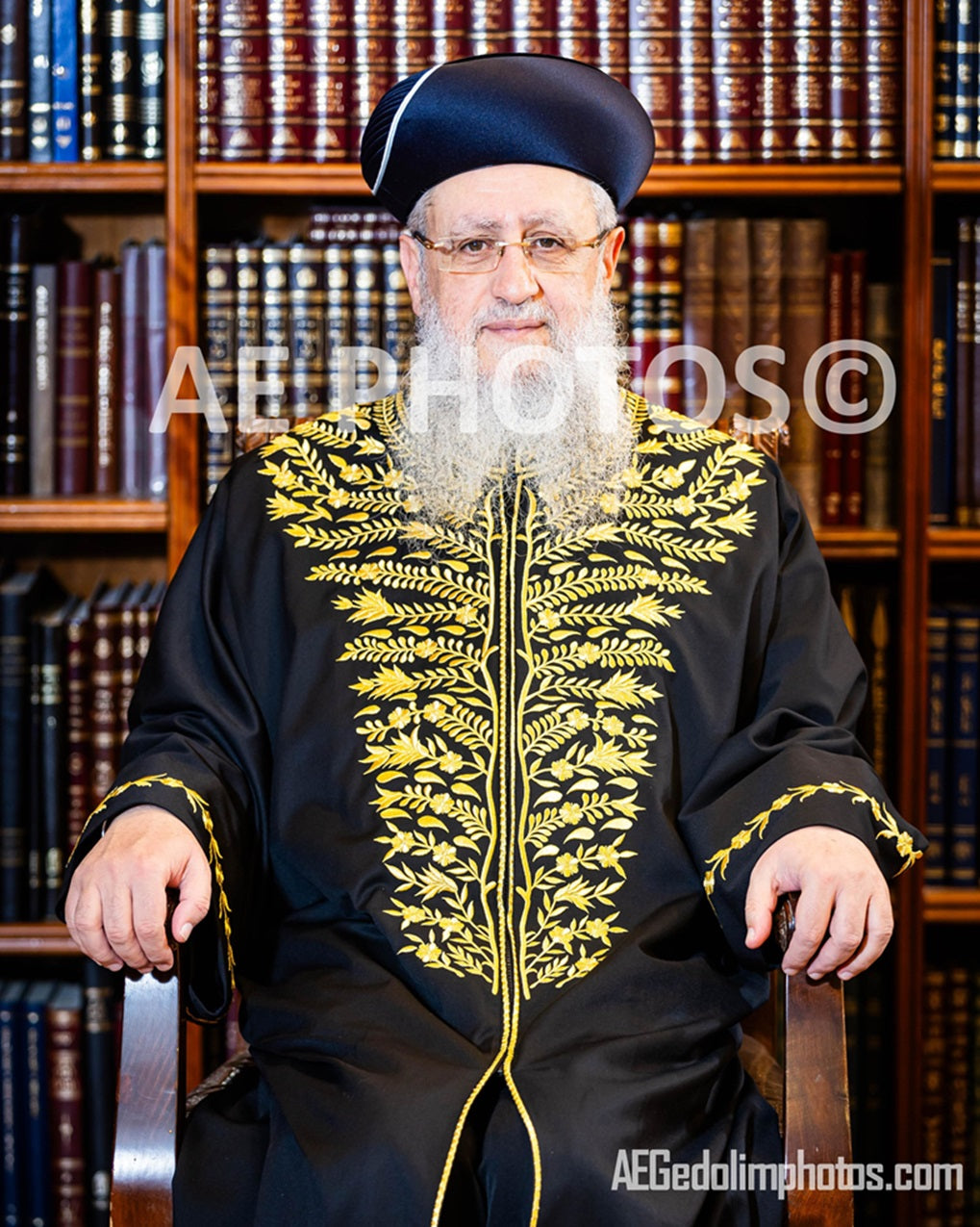 Rav David Yosef