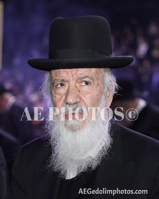 Rav Eliyahu Attias