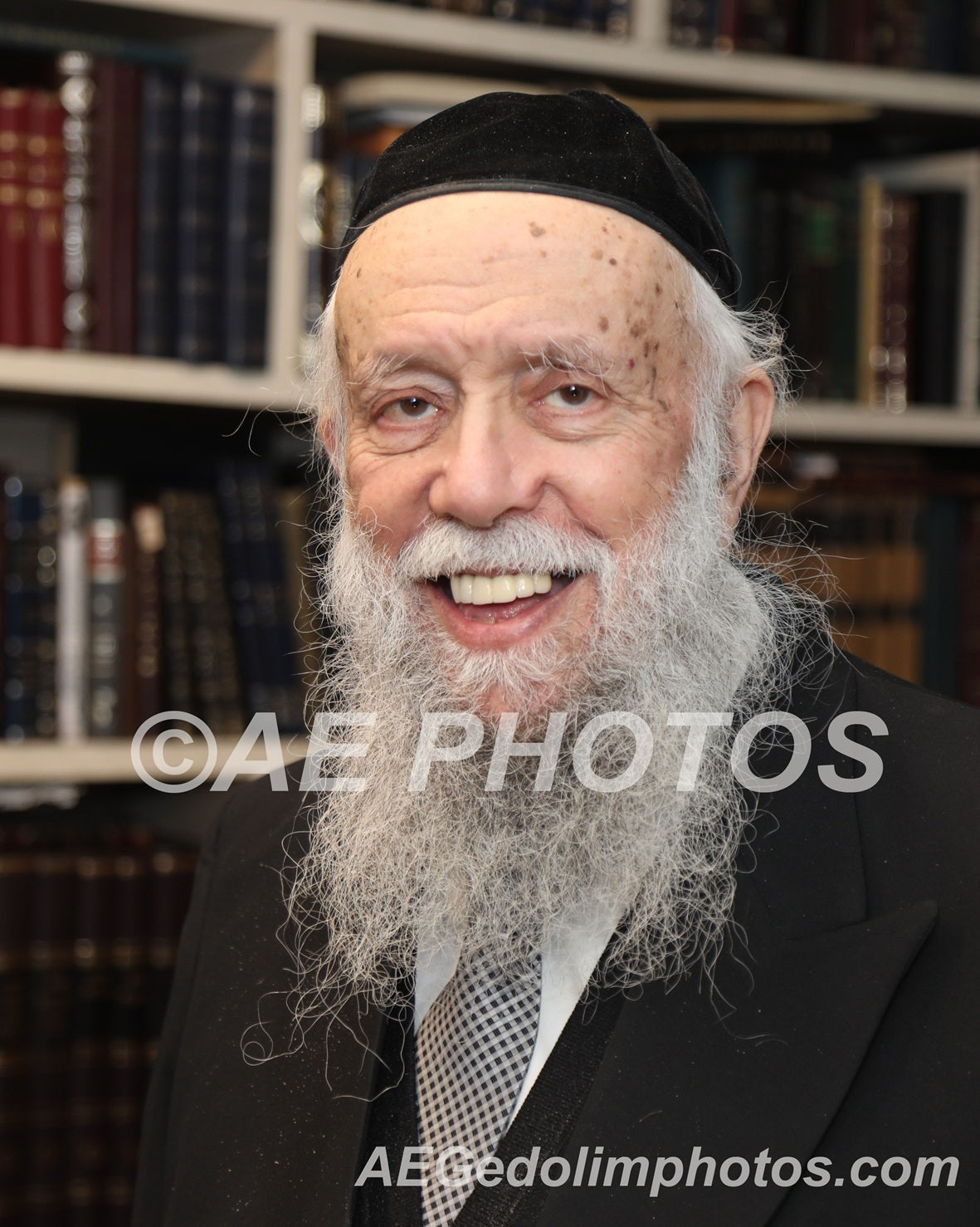 Rav Hillel David