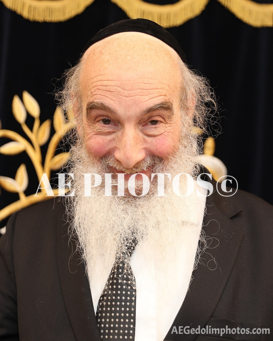Rav Menachem Mark Rosh Yeshiva Ruach HaTorah