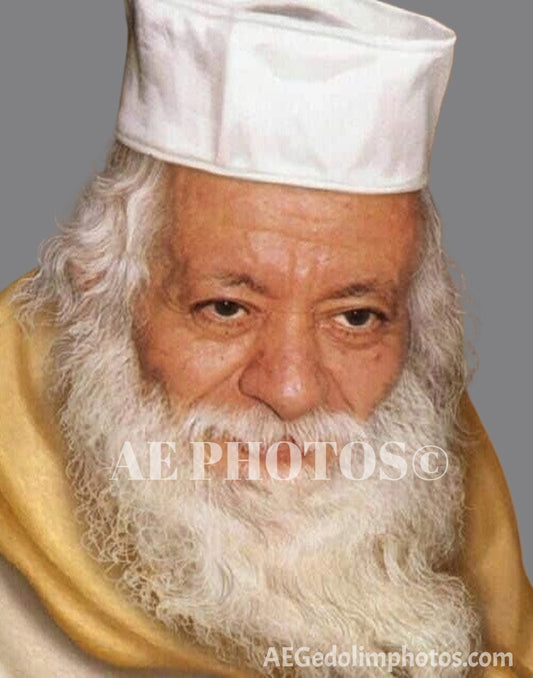 Rav Mordechai Sharabi