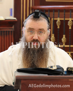 Rav Moshe Douek Rav of Shaare Tefilah Of Eatontown