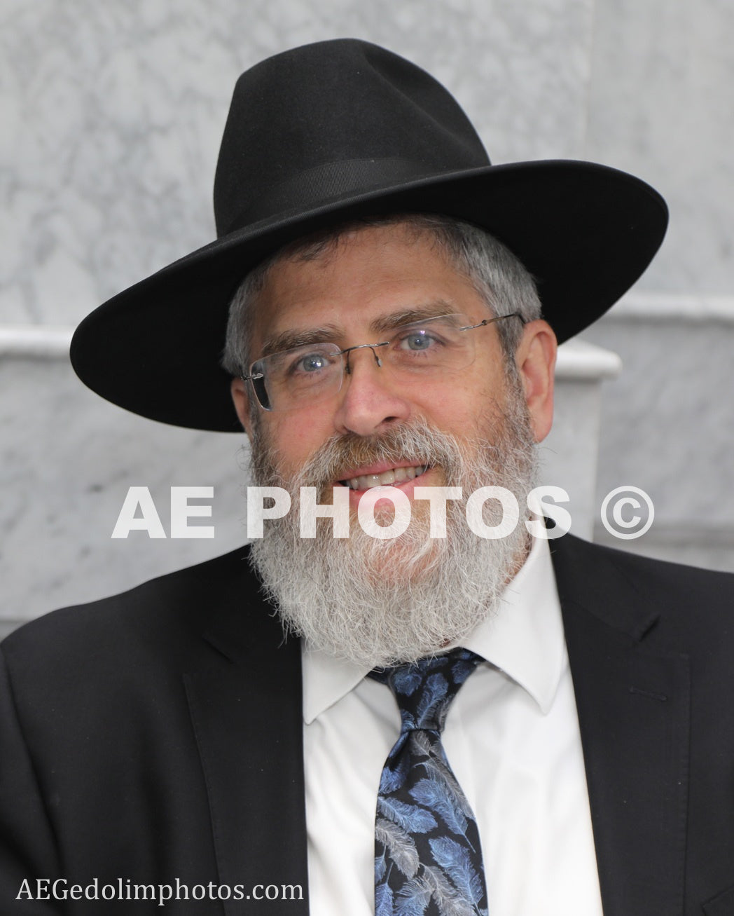 Rav Moshe Levy of Yeshivat Derech Chaim