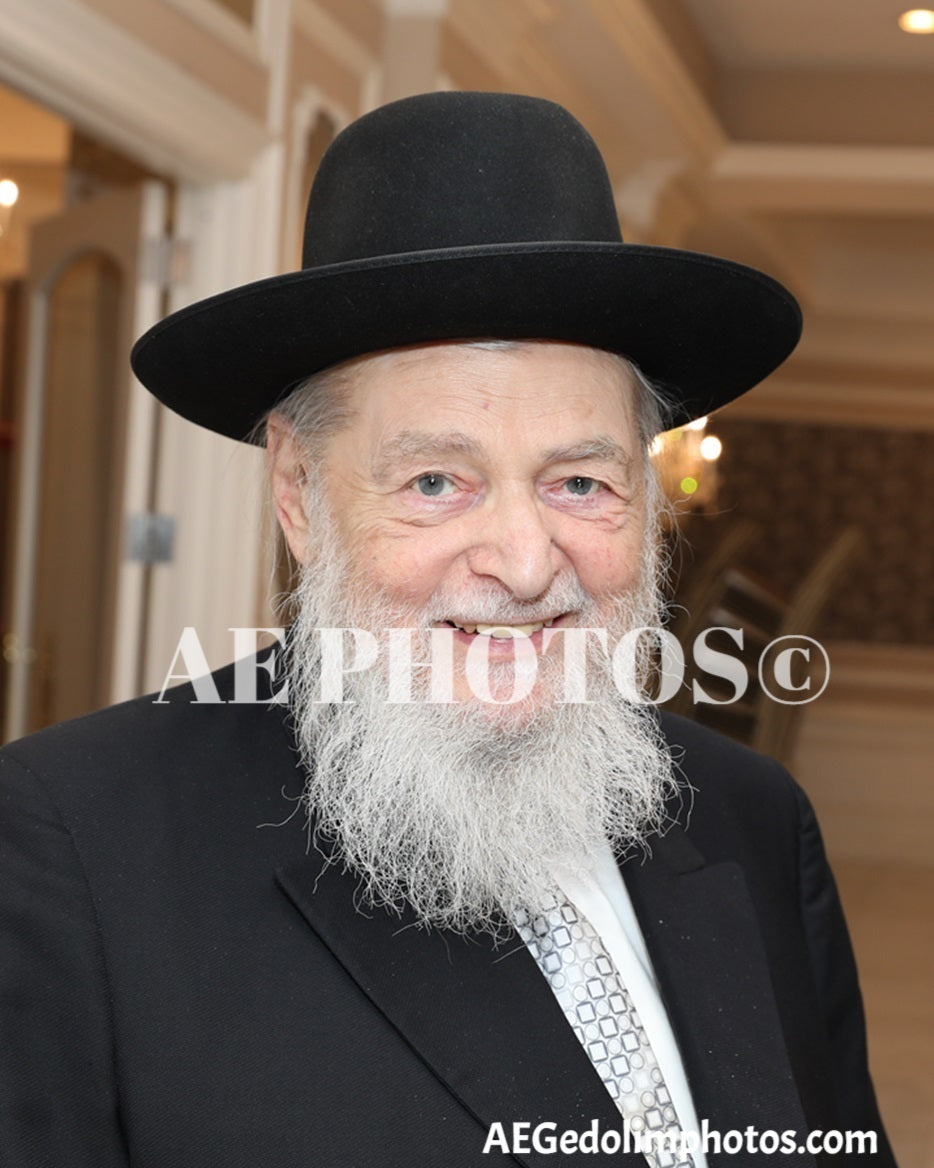 Rav Nosson Scherman