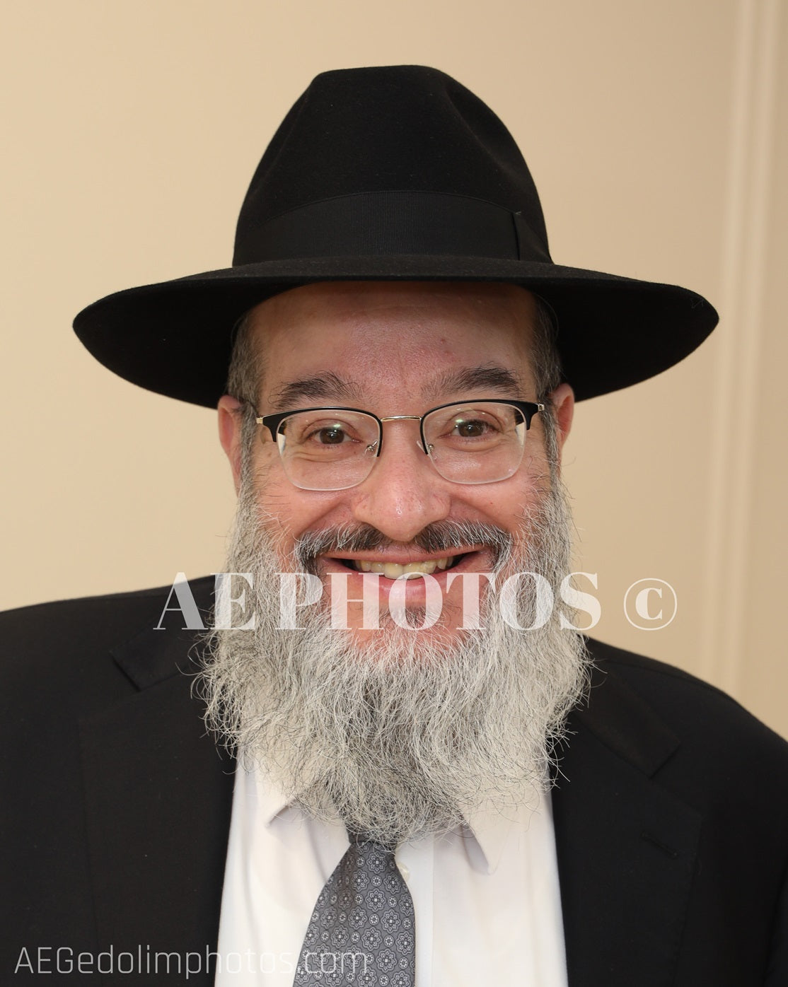 Rav Reuven Scheinberg