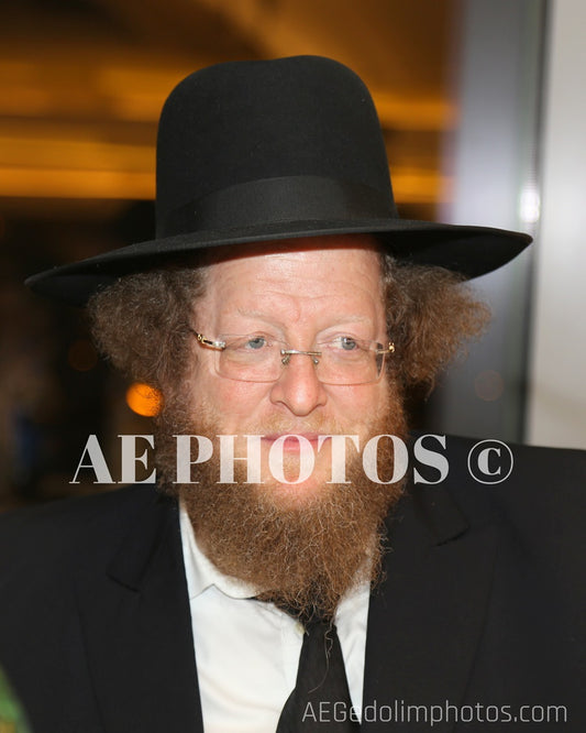 Rav Shalom Ber Sorotskin