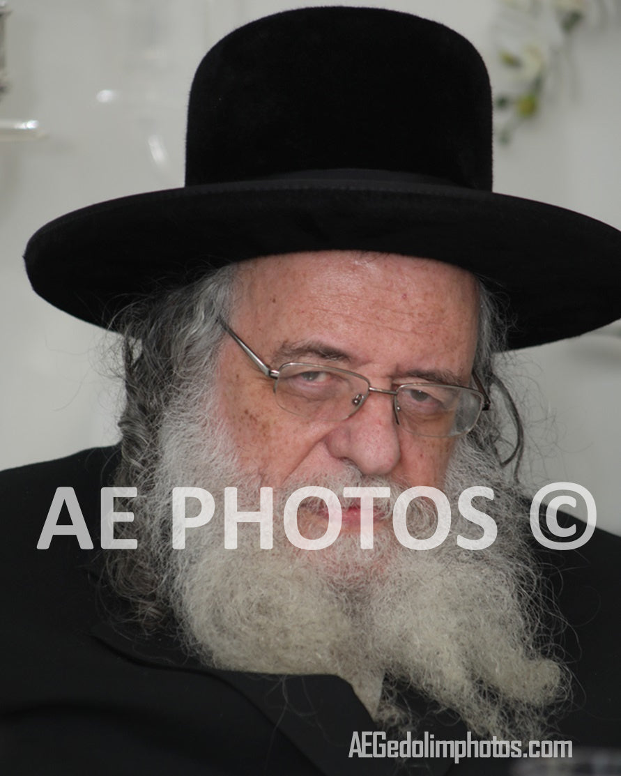 Rav Shaul Alter