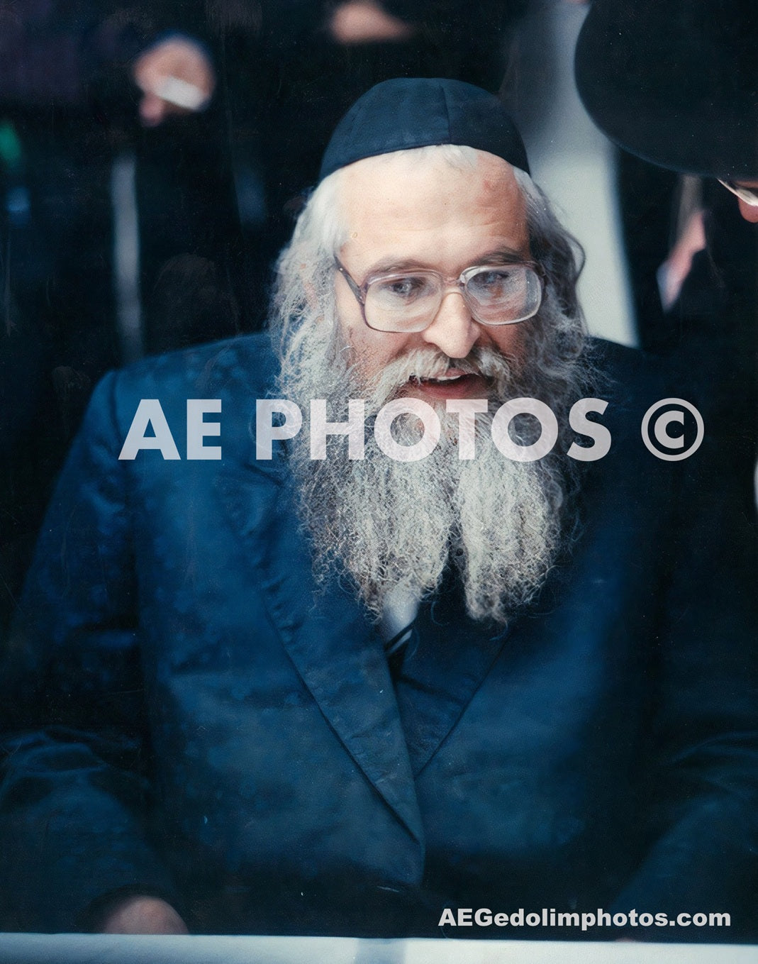 Rav Shimshon Pincus