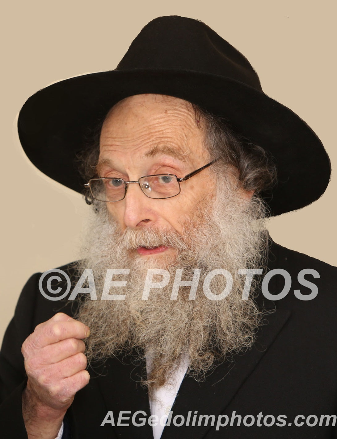 Rav Shlomie Waldin