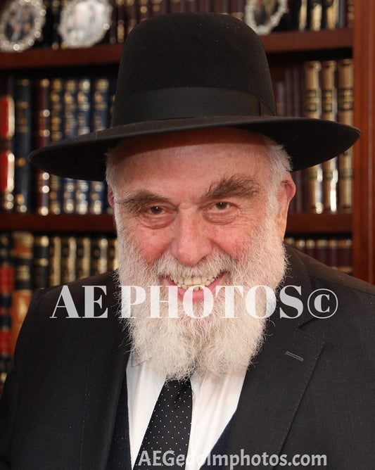 Rav Shlomo Dimond