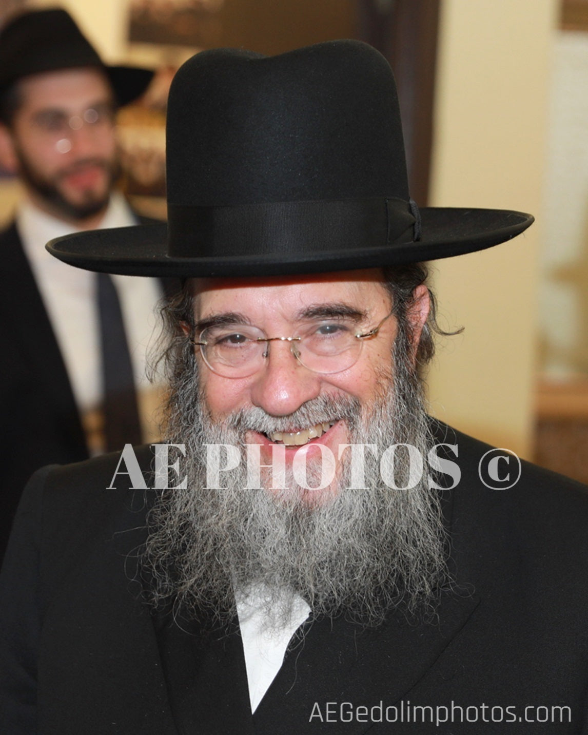 Rav Shlomo Halioua