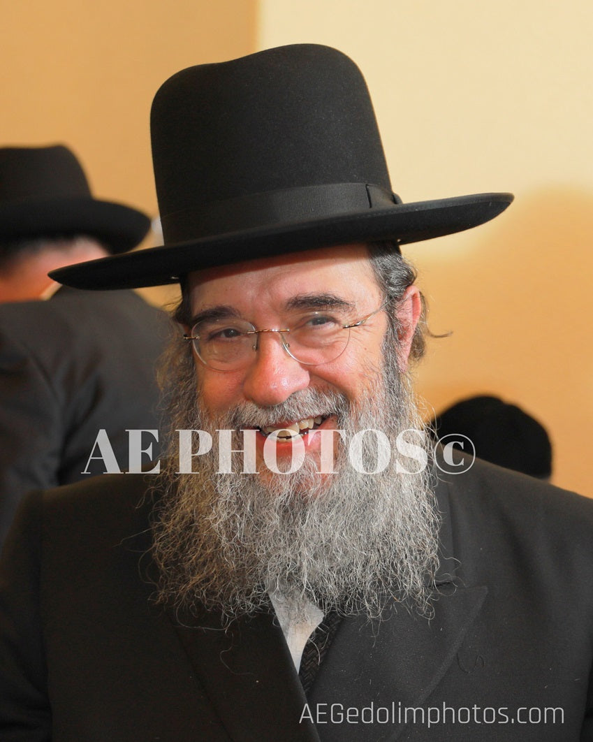 Rav Shlomo Halioua