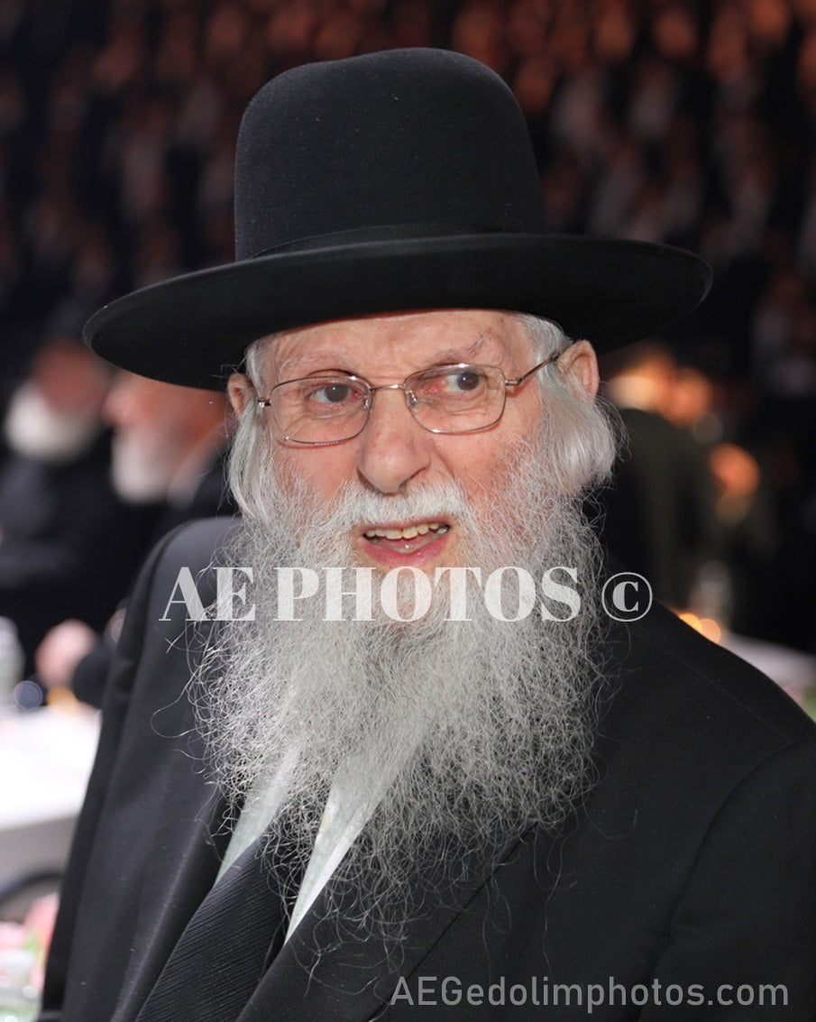 Rav Simcha Schienberg R''Y Torah Ohr at Adirei HaTorah 2024