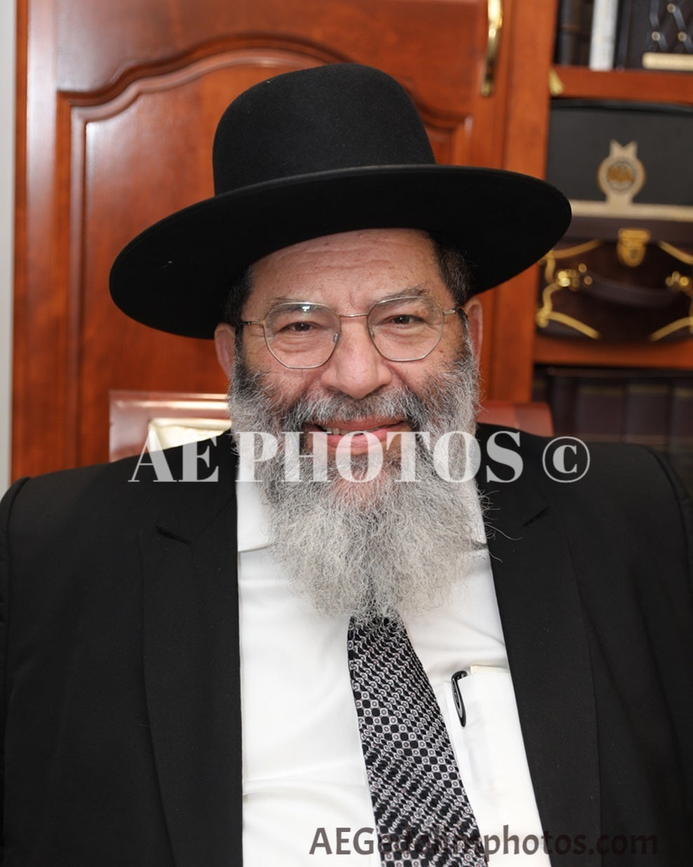 Rav Yaakov Bender