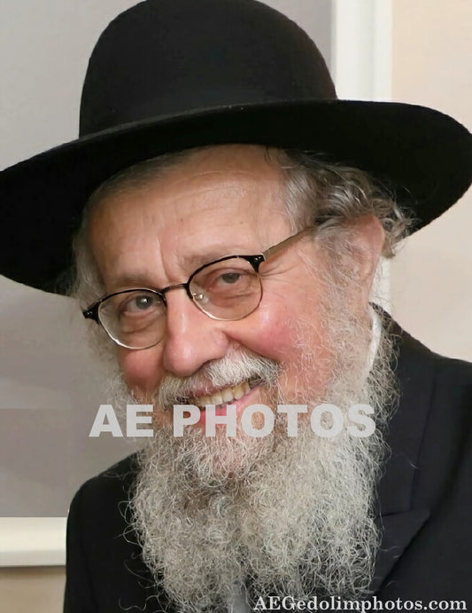 Rav Chaim Schabes