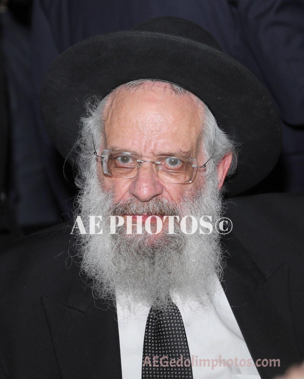 Rav Yerachameil Ungarshaier