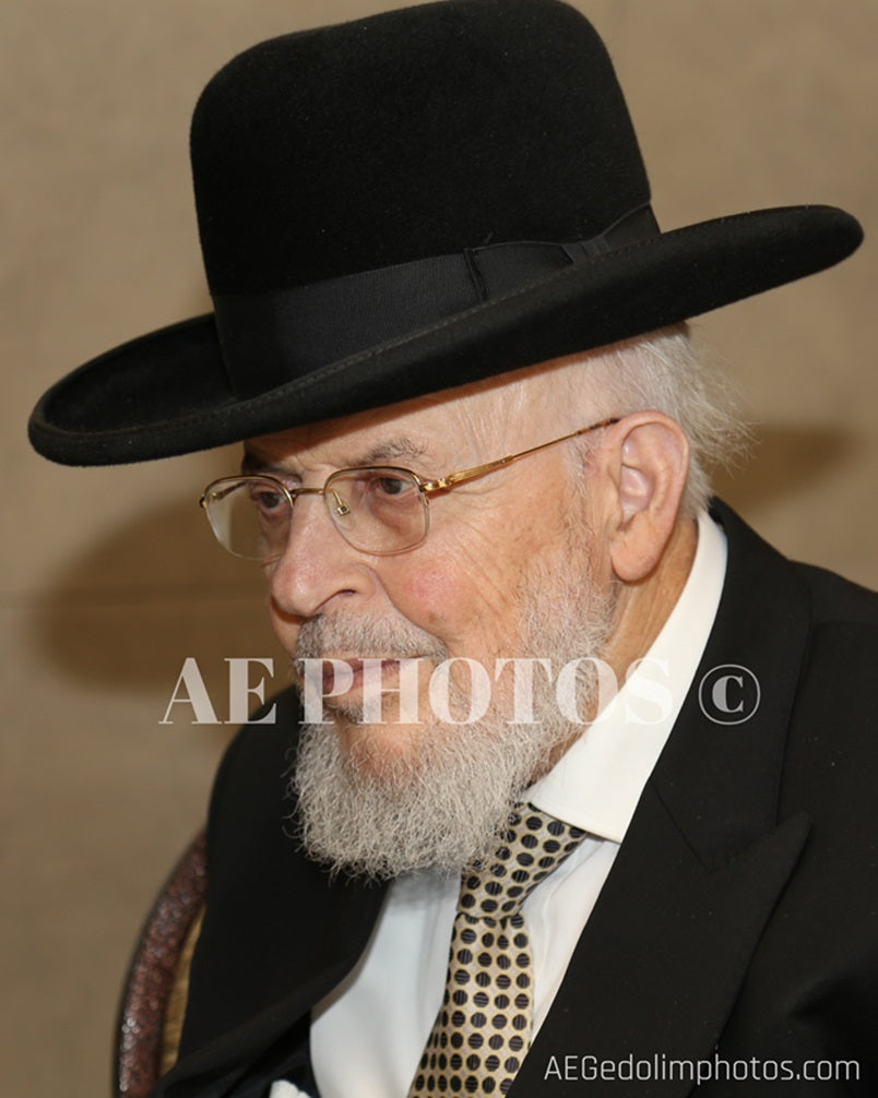 Rav Yitschak Ezrachi