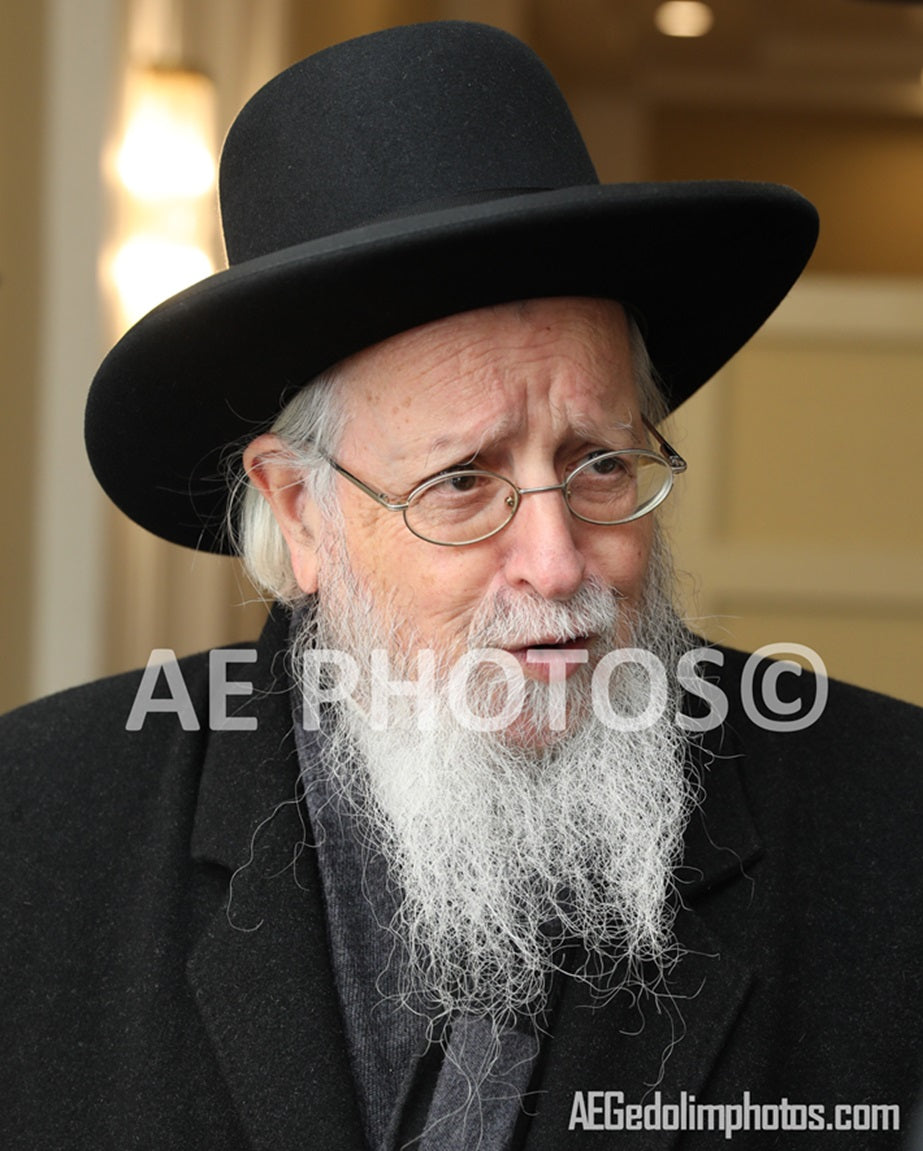 Rav Yitzchak Zafrani