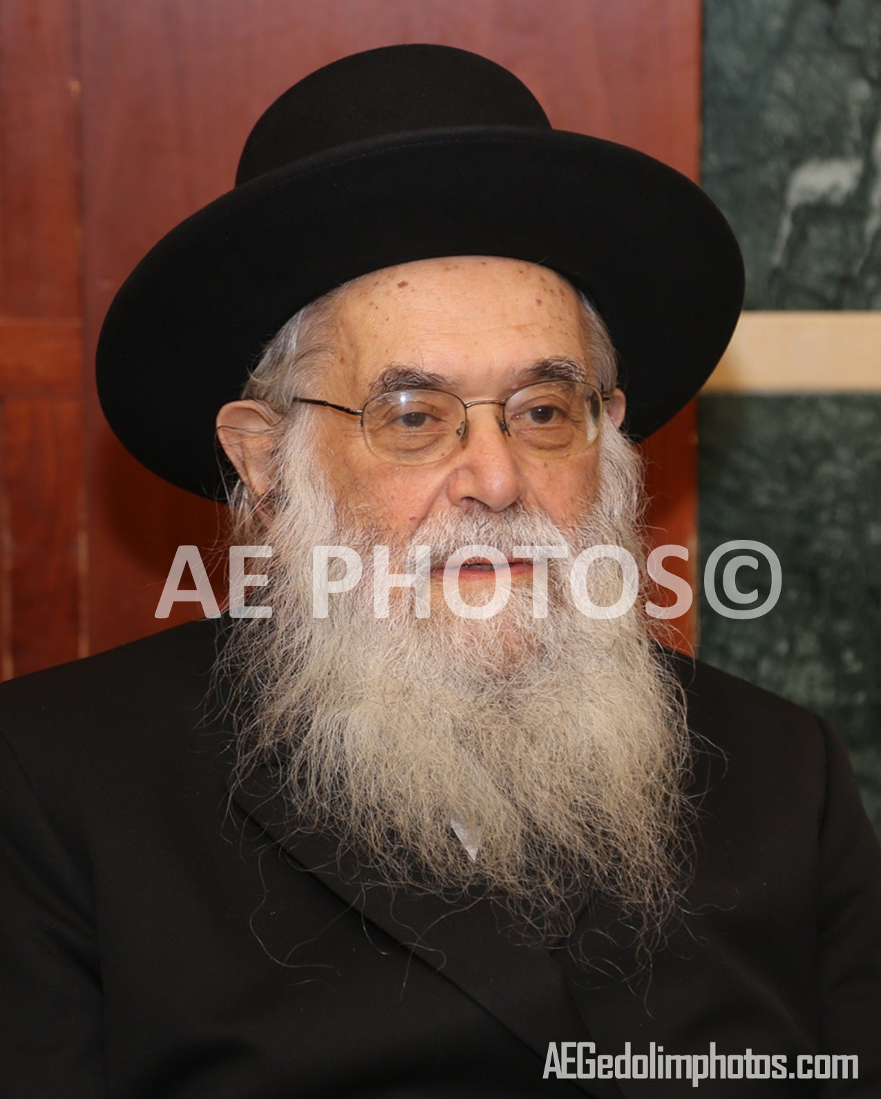 Rav Yonassan David