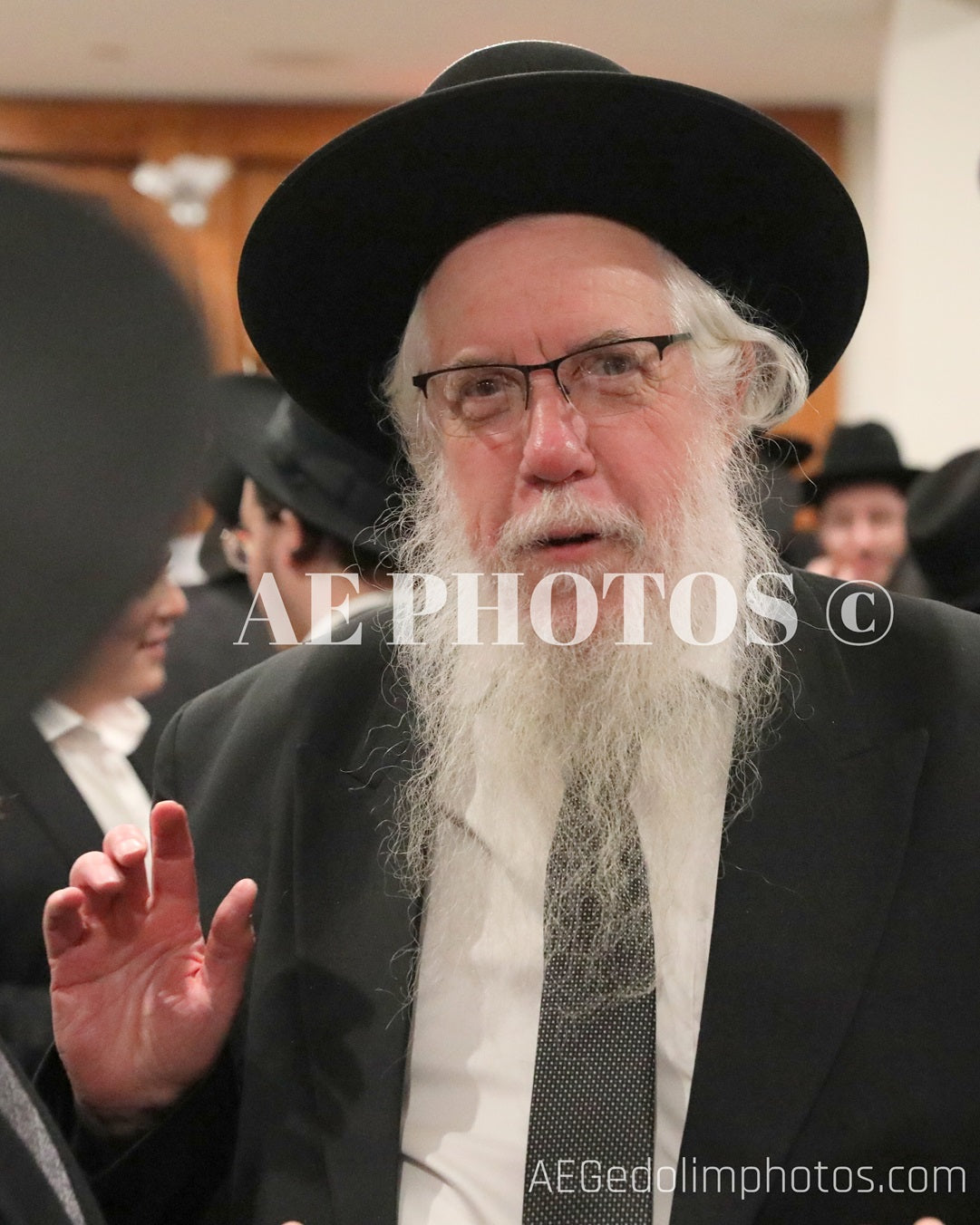 Rav Yosef Eichenstein