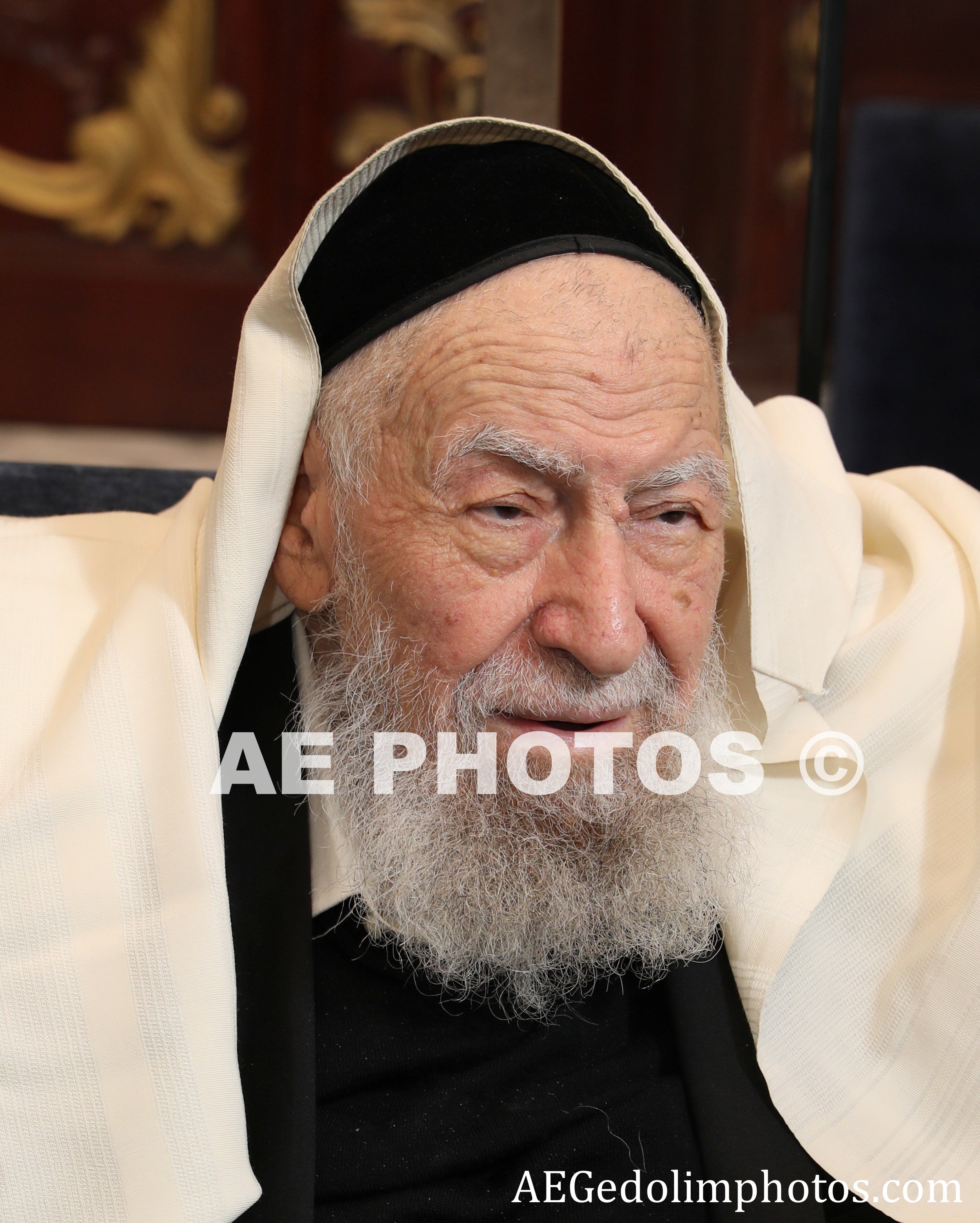 Rav Yosef Harari-Raful