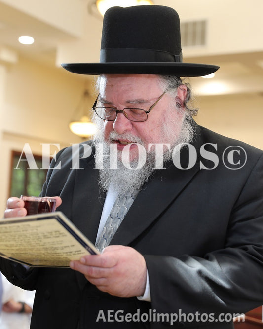 Litvish – Page 24 – AE Gedolim Photos