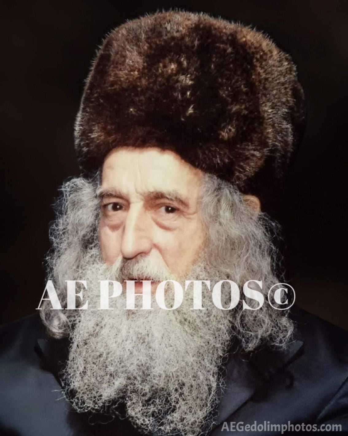 Ribnitzer Rebbe AE Gedolim Photos Ribnitzer rebbe ae gedolim photos