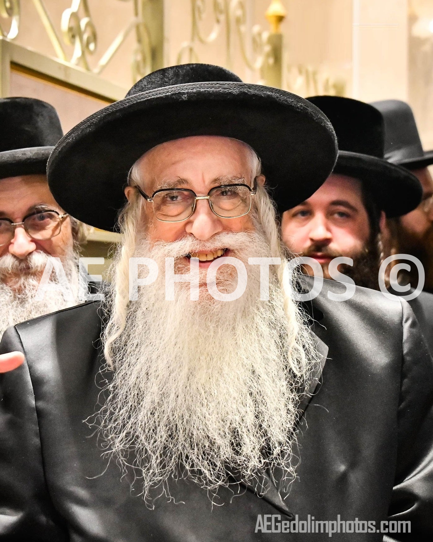 Sanz Rebbe