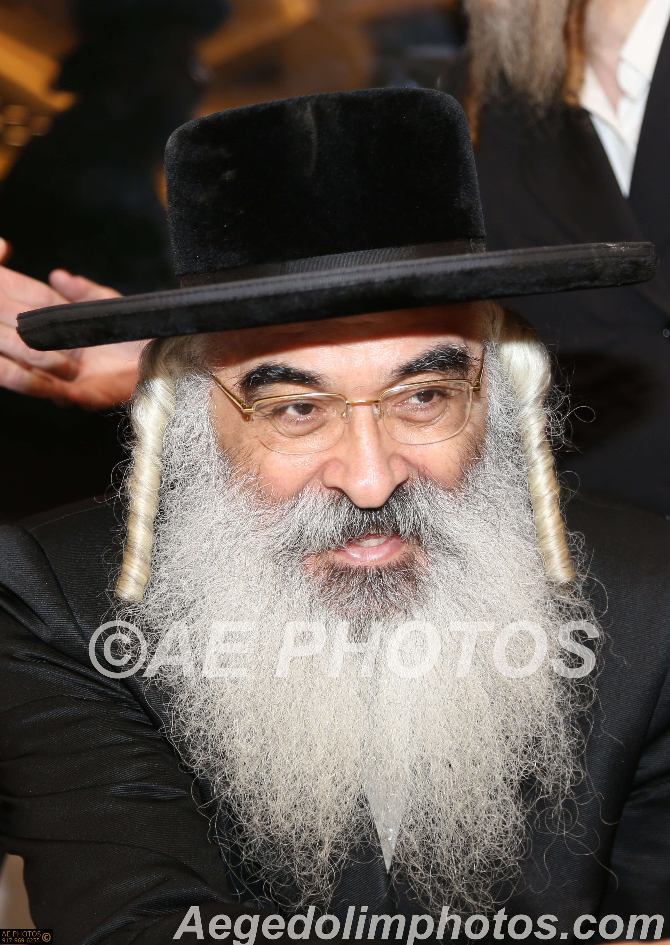 Dushinksy Rebbe