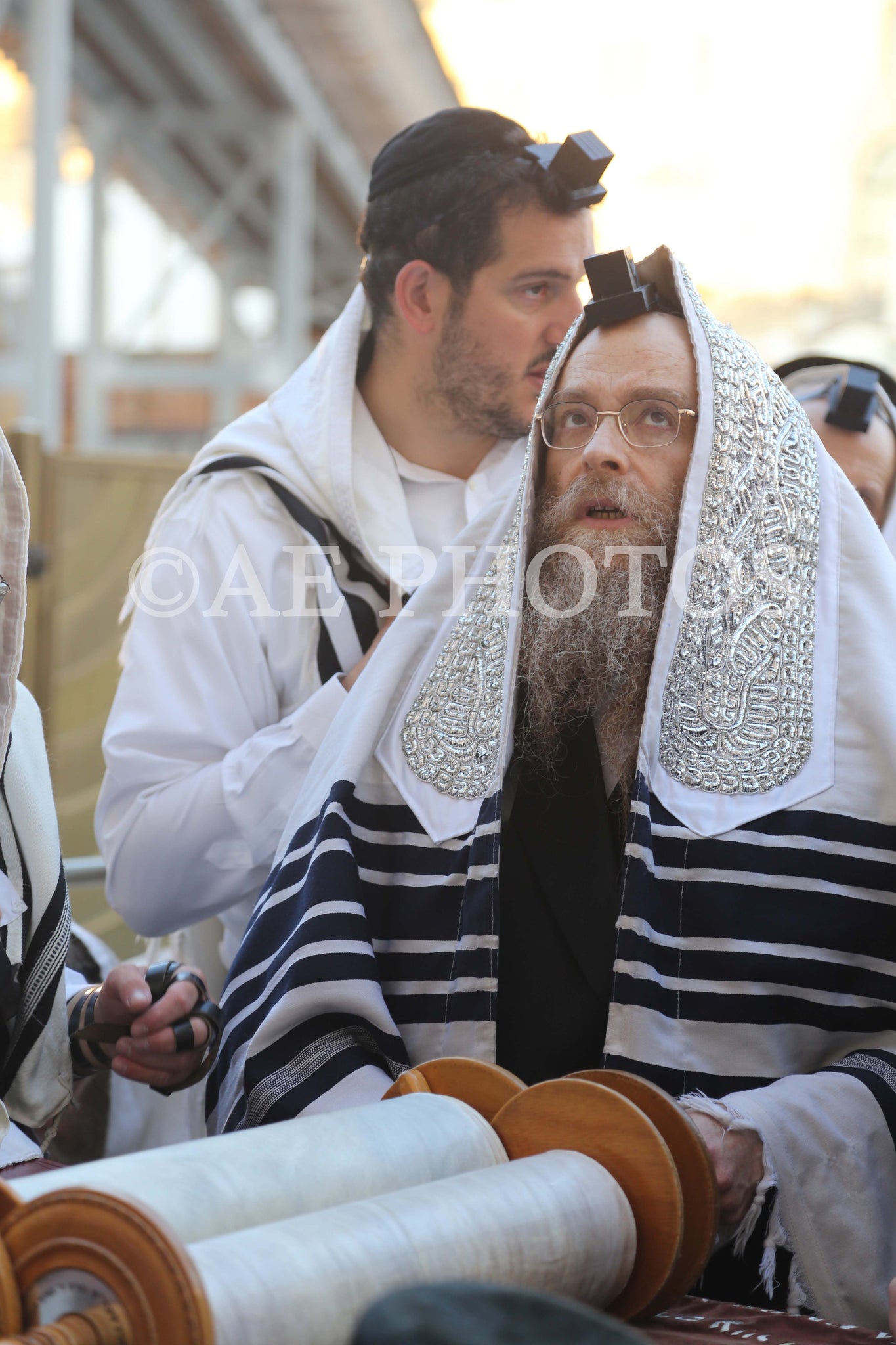 Kossover Rebbe