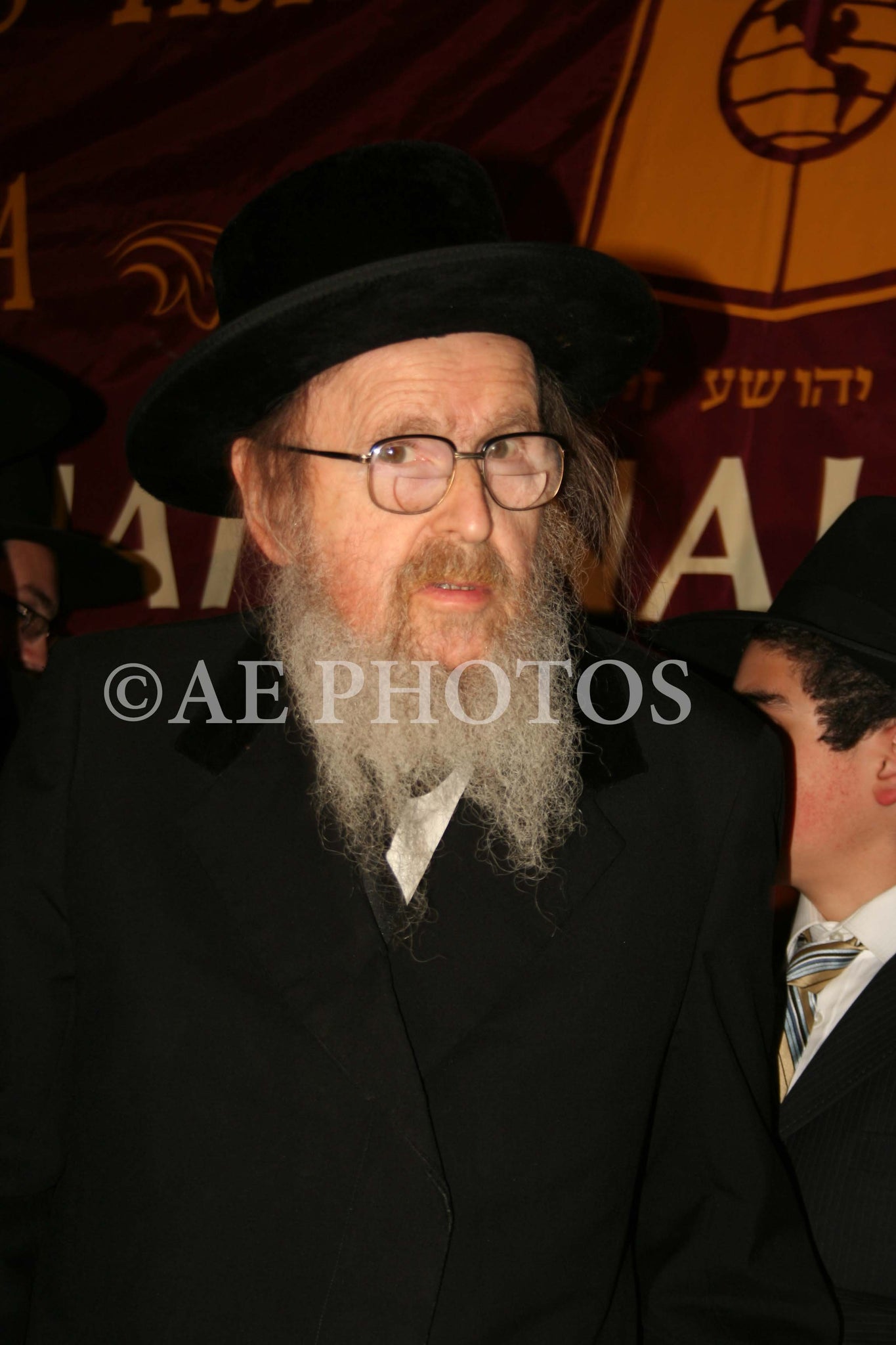 Mattesdorfer Rav